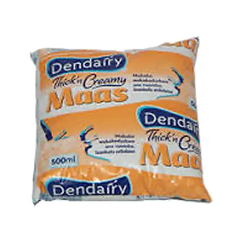Dendairy Thick Creamy Maas 500ml